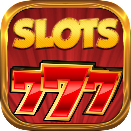 777 Avalon Classic Lucky Slots Game FREE icon