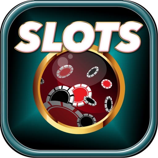 888 Mega Slots Casino of Texas - Free Slot Machine Game icon