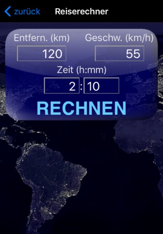 iEasy Travel screenshot 3