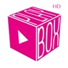 Showbox for Playbox HD, Preview your box of movies and television show