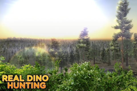 Real Dino Hunting screenshot 4