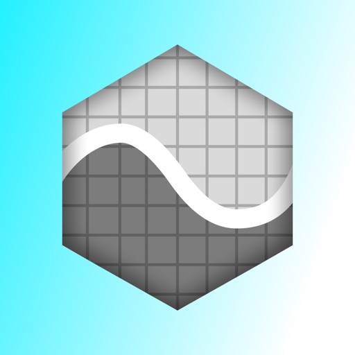 Calculus Concepts Icon