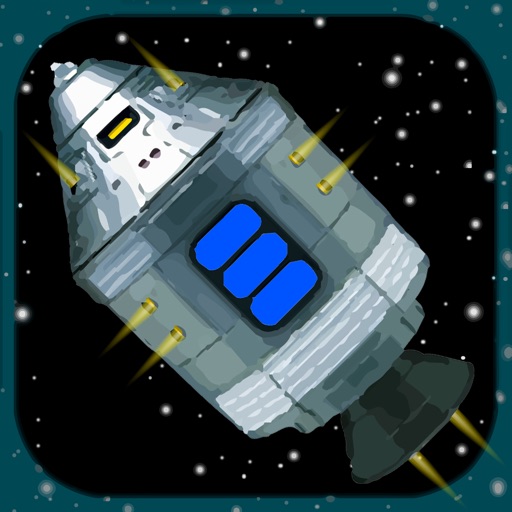 Mining Satellite iOS App