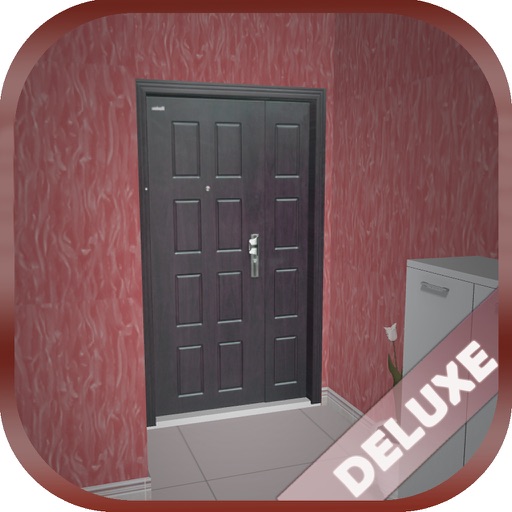 Can You Escape 16 X Rooms IV Deluxe icon