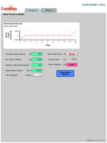 Analytica Tablet screenshot 4