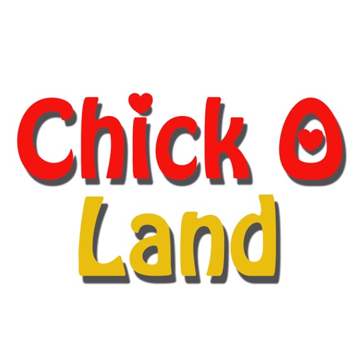 Chick O Land icon