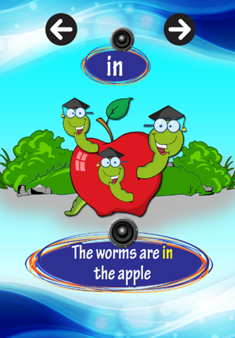 Learn Vocabulary English :: learning games for kids and beginner Free screenshot 4
