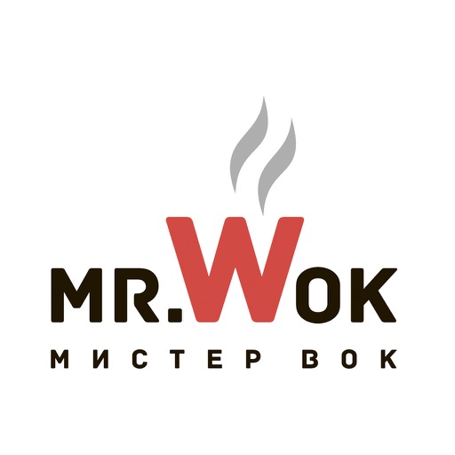 Мистер Вок, ресторан доставки icon