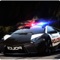 Police car simulator game