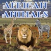 Icon African Animals