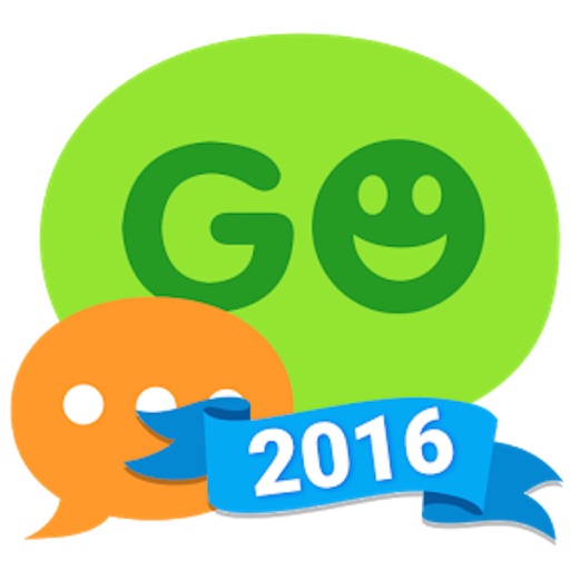 GO SMS Pro – Free Themes & MMS Keyboard pro