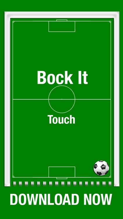 Soccer Block - Goal Shootout