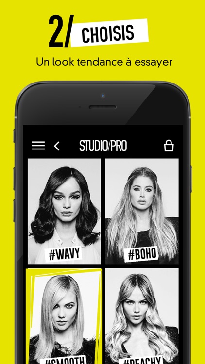 Studio Pro