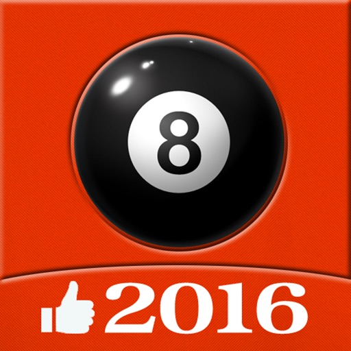 Pool Championship 2016 iOS App