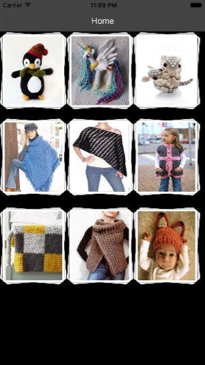 Crochet Ideas(圖4)-速報App