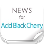 ABCニュースまとめ速報 for アシッドブラックチェリーAcid Black Cherry