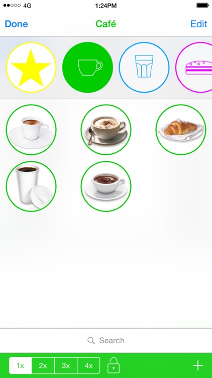 Presto! screenshot-3
