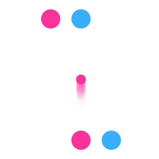 Spring Pong Icon