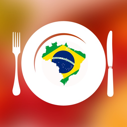 Brazilian Food Recipes - Best Foods For Your Health icon