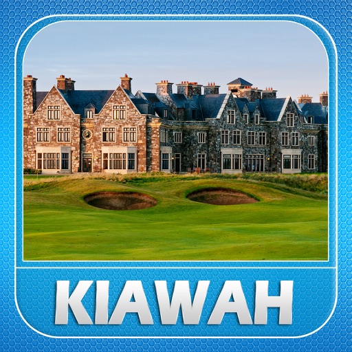 Kiawah Island Travel Guide icon