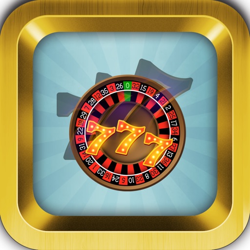 777 Hot Reel machine Winning - Xtreme Paylines Slots & Gold Coins icon