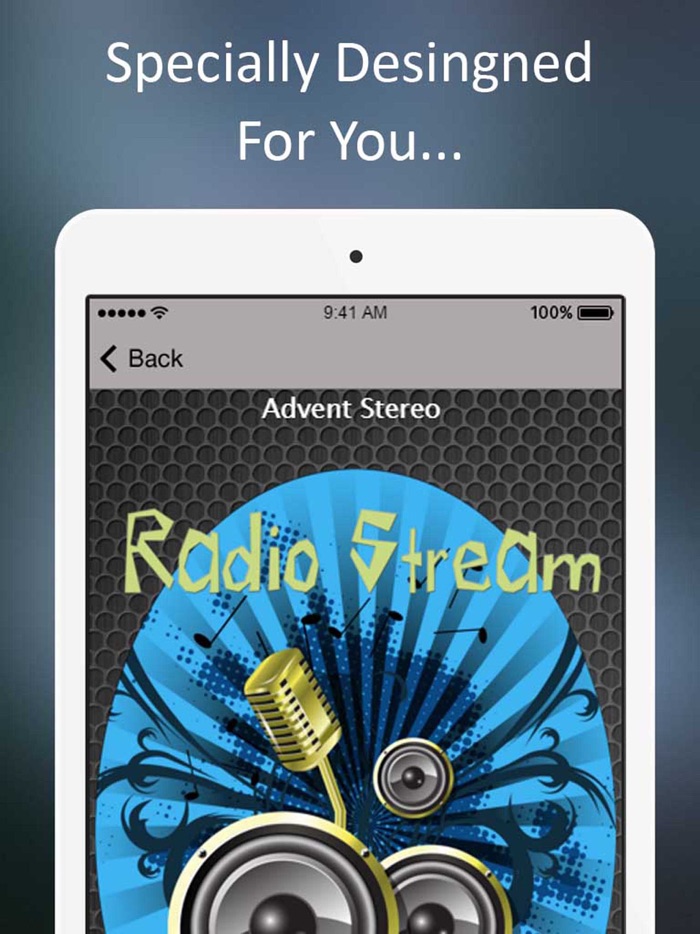 ´A Nicaragua Stations Live Music, Play AM and FM