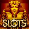 Golden Pharaoh Slots - Play Free Casino Slot Machine!