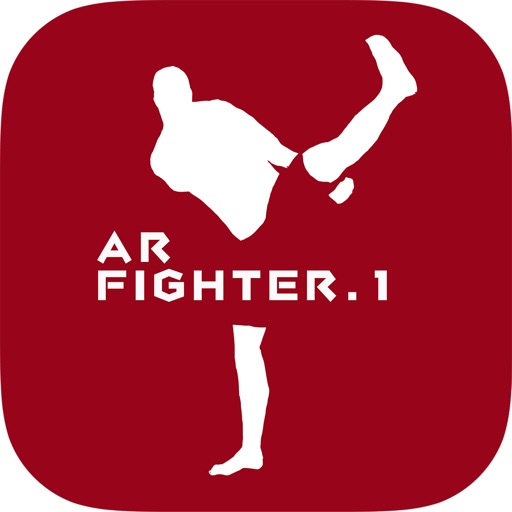 极斗-AR《格斗高手与健身达人》 iOS App
