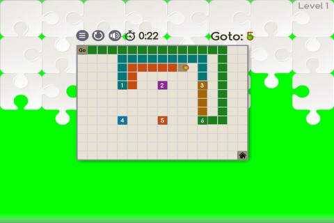 Maze Master ™ screenshot 2