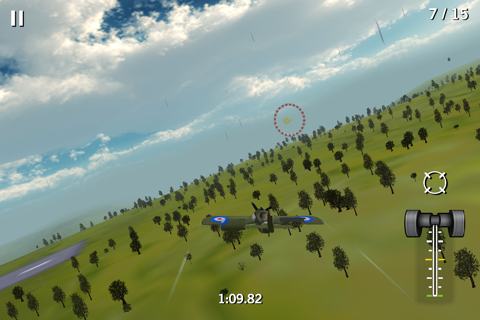 Air Cadets screenshot 4