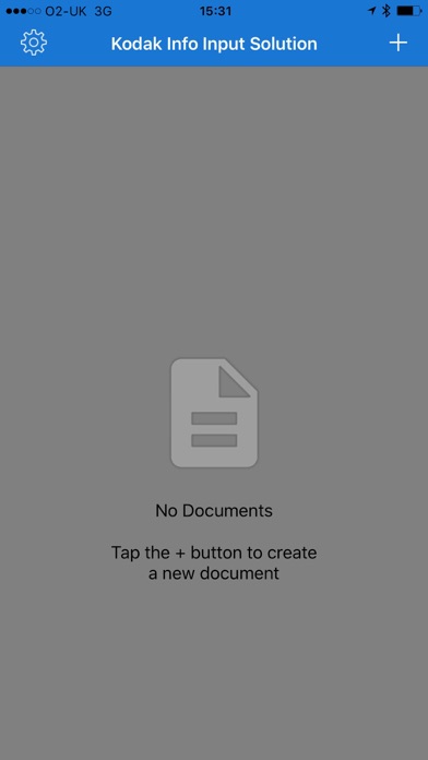 How to cancel & delete Kodak Info Input from iphone & ipad 3