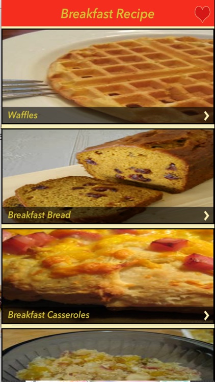 2000+ Breakfast Recipes