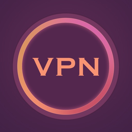 VPN Spirit Icon