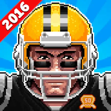 Touchdown Hero: New Season Читы