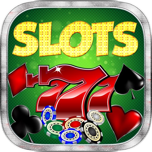 777 A Best Casino Way Golden Gambler  - FREE Classic Slots icon