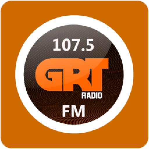 GRT Radio 107.5 FM icon