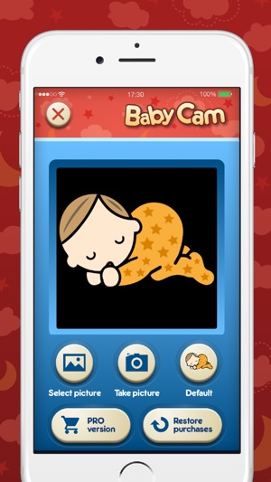 Baby Cam(圖4)-速報App