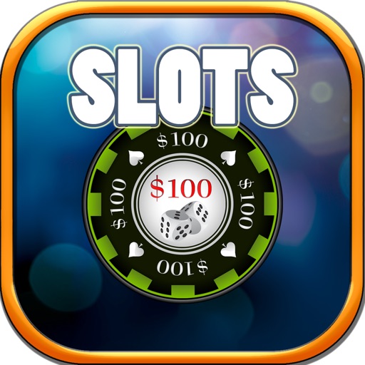 777 Quick Hit Wild Mirage - FREE Lucky Slots Game icon