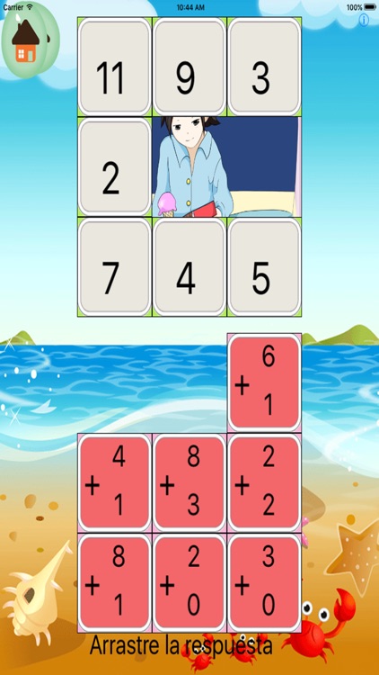 Hola 1er grado screenshot-3