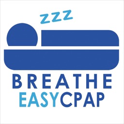 Breathe Easy CPAP