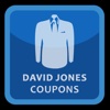 Coupons For David Jones