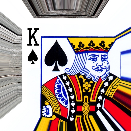 Phased Klondike Solitaire Icon