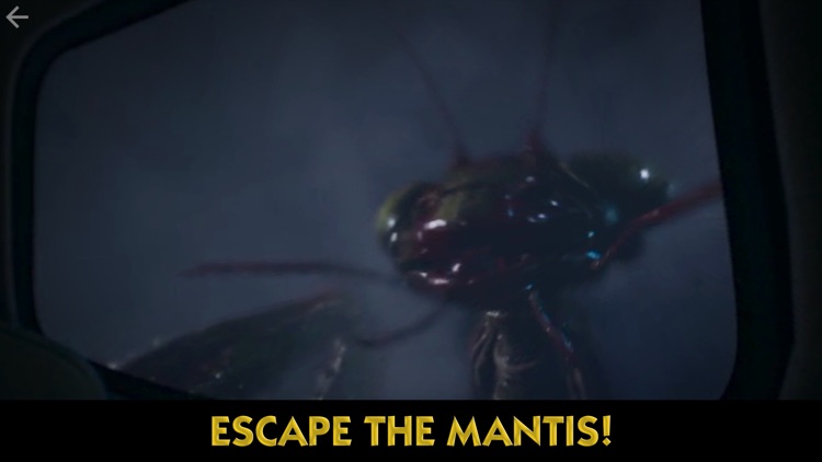 Goosebumps VR screenshot-4