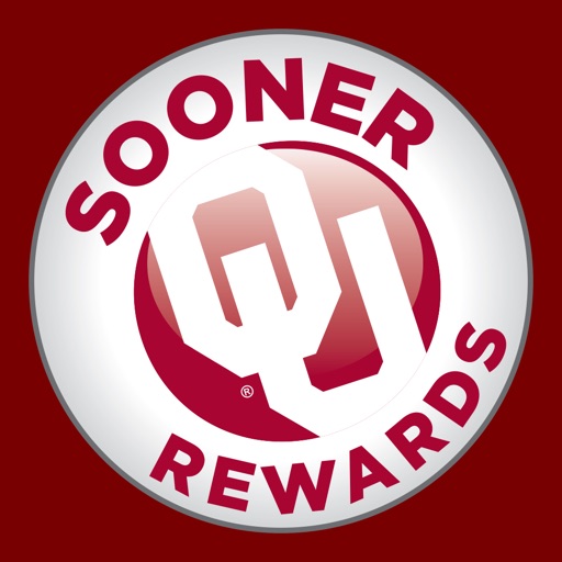 Sooner Rewards icon