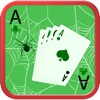 Spider Solitaire Spiderette Solitare Heroes Card Fight Contest