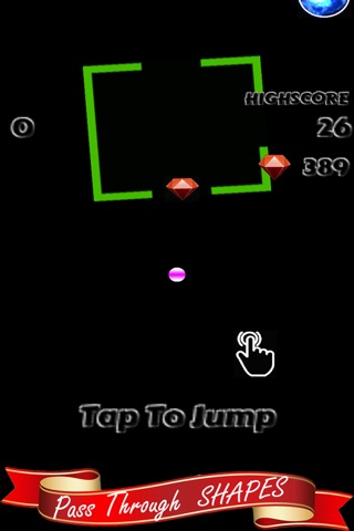 Shape Climb screenshot 2