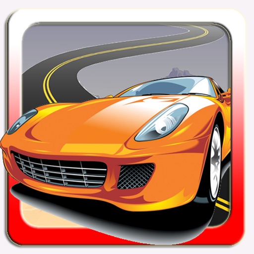 Unreal Street Racer iOS App