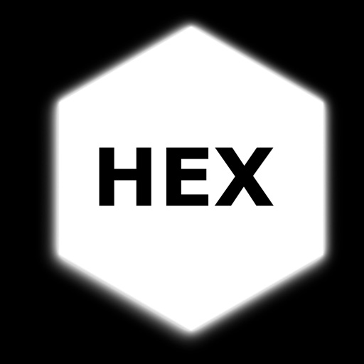 Hexagon Crush! : Hex Puzzle Game For Brain Training icon