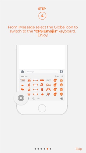 Cycle for Survival Keyboard(圖2)-速報App