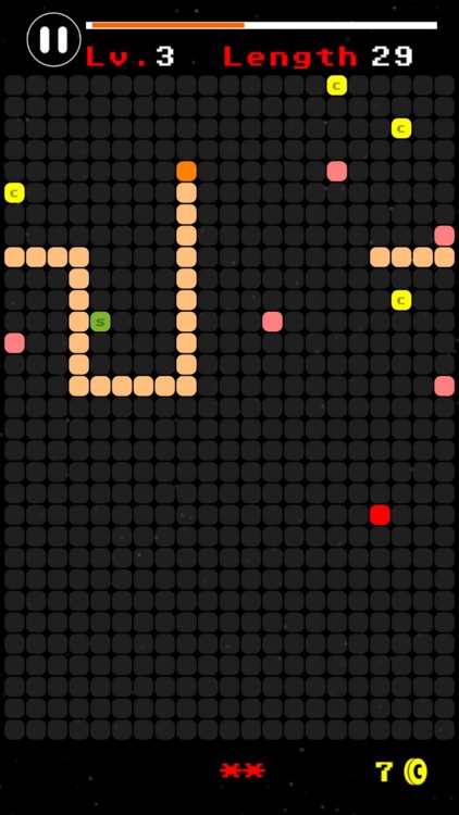 Snake Alive! Be the dragon!